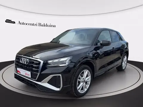 Annonce AUDI Q2 Diesel 2023 d'occasion 