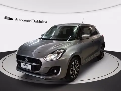 Annonce SUZUKI SWIFT Hybride 2022 d'occasion 