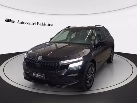 Annonce SKODA KAMIQ Essence 2024 d'occasion 