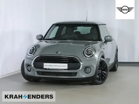 Used MINI ONE Petrol 2019 Ad 