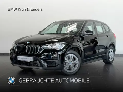 Annonce BMW X1 Diesel 2019 d'occasion 