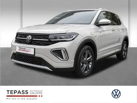 Annonce VOLKSWAGEN T-CROSS Essence 2024 d'occasion 