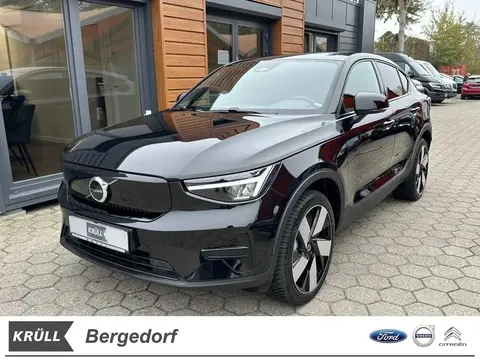 Used VOLVO XC40 Hybrid 2022 Ad 