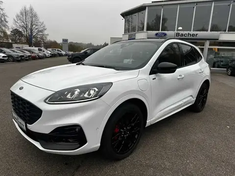 Annonce FORD KUGA Essence 2024 d'occasion 