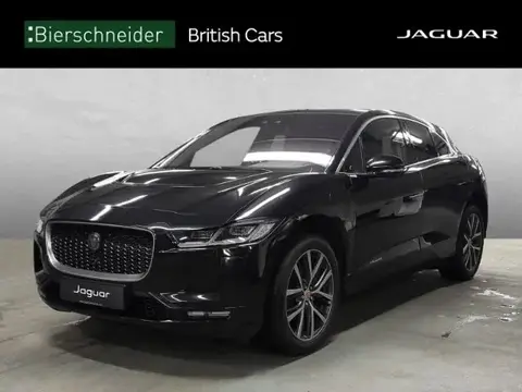 Used JAGUAR I-PACE Not specified 2019 Ad 