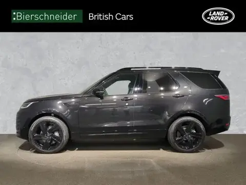 Used LAND ROVER DISCOVERY Diesel 2024 Ad 