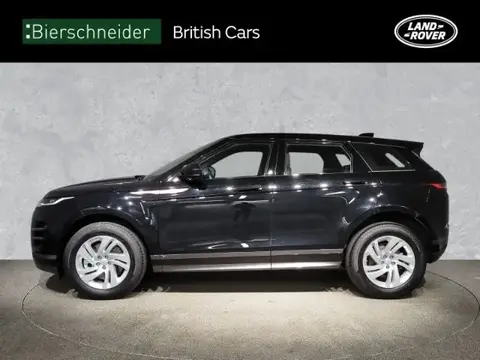 Used LAND ROVER RANGE ROVER EVOQUE Diesel 2019 Ad 