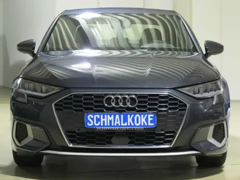 Annonce AUDI A3 Essence 2022 d'occasion 