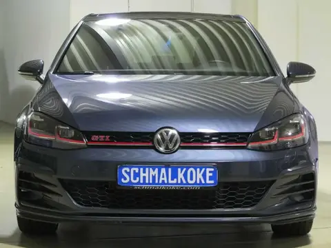 Annonce VOLKSWAGEN GOLF Essence 2019 d'occasion 