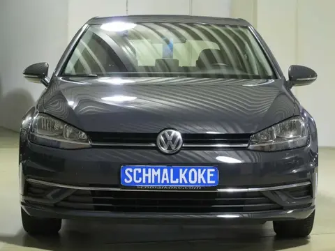 Used VOLKSWAGEN GOLF Diesel 2019 Ad 