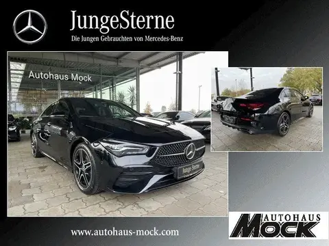 Used MERCEDES-BENZ CLASSE CLA Petrol 2023 Ad 