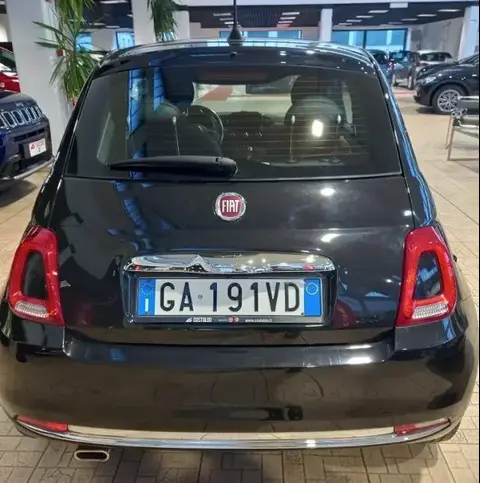 Used FIAT 500 Petrol 2020 Ad 