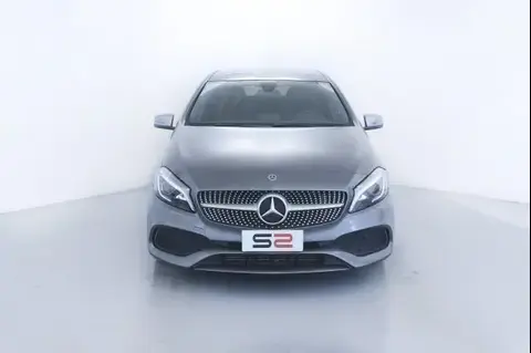 Used MERCEDES-BENZ CLASSE A Diesel 2018 Ad 