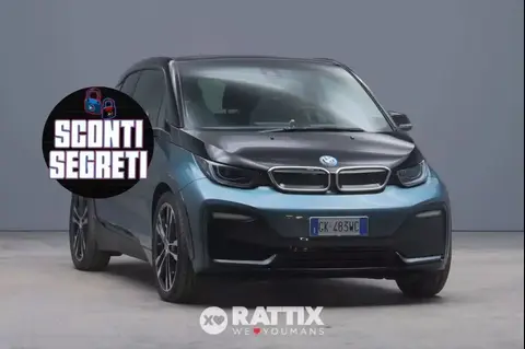 Annonce BMW I3 Non renseigné 2022 d'occasion 