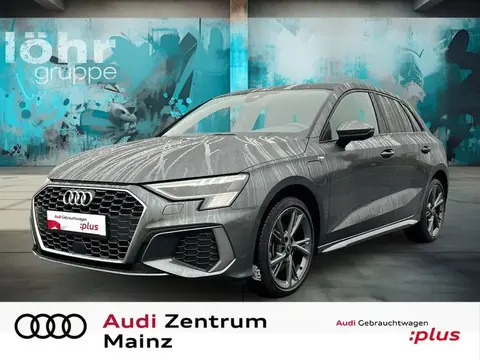 Annonce AUDI A3 Hybride 2021 d'occasion 