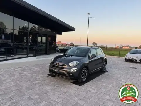 Used FIAT 500L Petrol 2021 Ad 