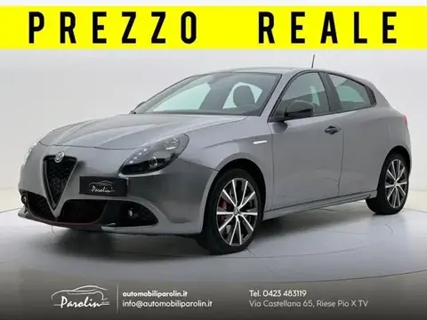 Used ALFA ROMEO GIULIETTA Diesel 2020 Ad 