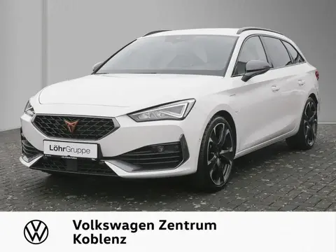 Annonce CUPRA LEON Hybride 2022 d'occasion 