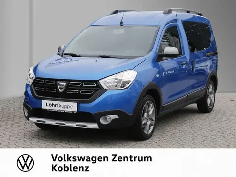 Used DACIA DOKKER Petrol 2020 Ad 