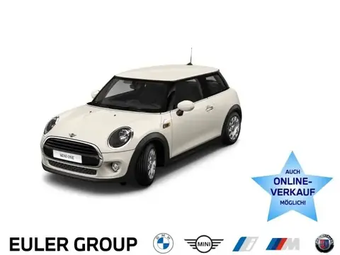 Used MINI ONE Petrol 2016 Ad 