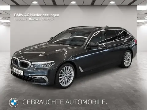 Annonce BMW SERIE 5 Diesel 2020 d'occasion 