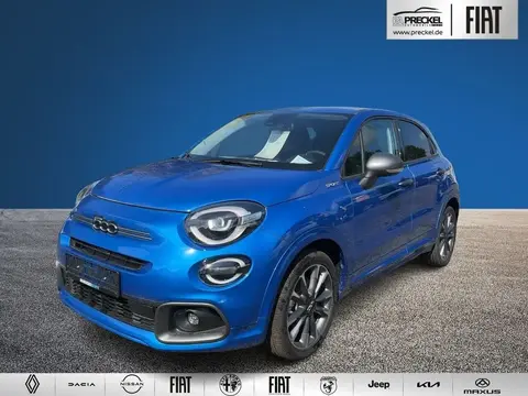 Used FIAT 500X Petrol 2023 Ad 