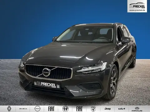 Used VOLVO V60 Petrol 2023 Ad 