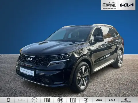 Annonce KIA SORENTO Hybride 2022 d'occasion 