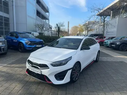 Annonce KIA PROCEED Essence 2024 d'occasion 