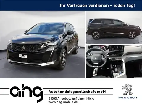 Annonce PEUGEOT 5008 Diesel 2023 d'occasion 