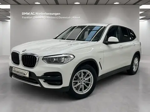 Used BMW X3 Diesel 2021 Ad 