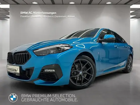 Annonce BMW SERIE 2 Essence 2020 d'occasion 