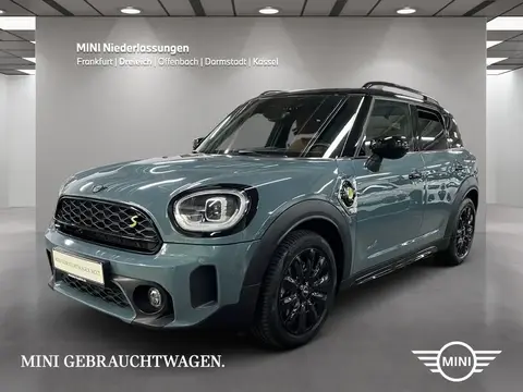 Used MINI COOPER Hybrid 2021 Ad 