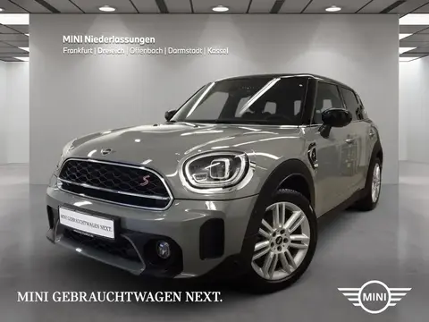 Annonce MINI COOPER Essence 2021 d'occasion 