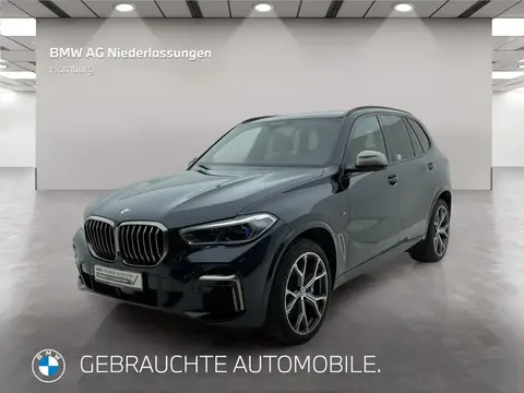 Used BMW X5 Petrol 2021 Ad 