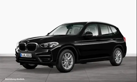 Used BMW X3 Petrol 2020 Ad 