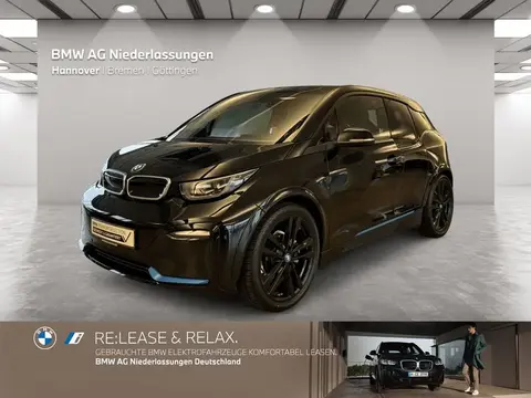 Annonce BMW I3 Non renseigné 2022 d'occasion 