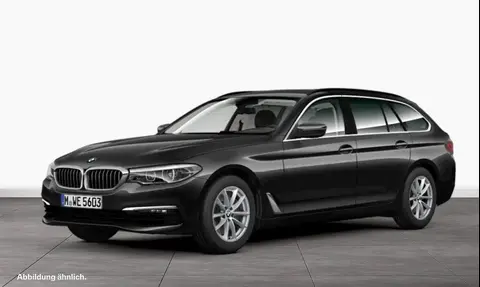 Annonce BMW SERIE 5 Diesel 2019 d'occasion 