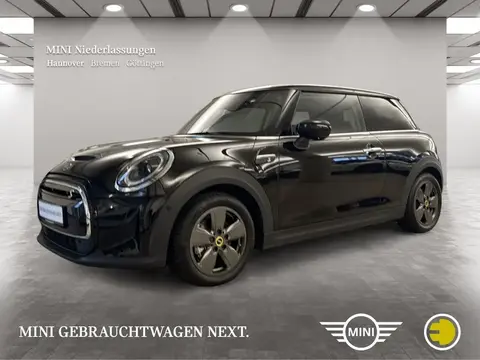 Annonce MINI COOPER Non renseigné 2021 d'occasion 