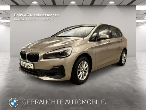 Annonce BMW SERIE 2 Essence 2021 d'occasion 