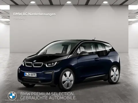 Annonce BMW I3 Non renseigné 2021 d'occasion 