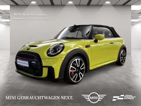 Used MINI JOHN COOPER WORKS Petrol 2021 Ad 