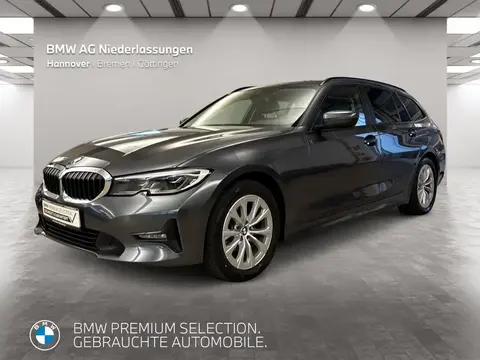 Annonce BMW SERIE 3 Diesel 2020 d'occasion 