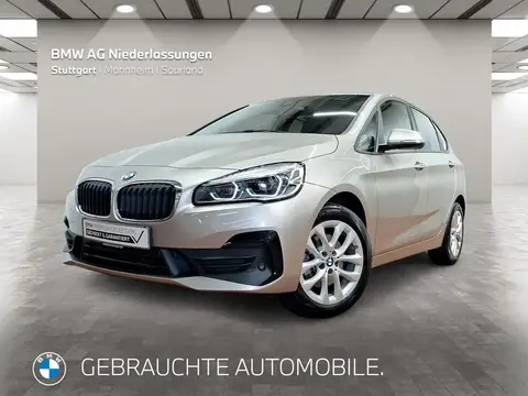 Used BMW SERIE 2 Diesel 2021 Ad 