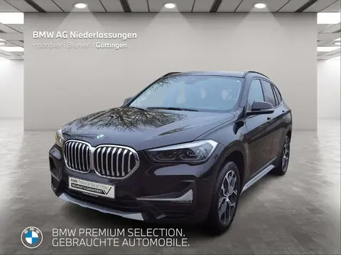 Used BMW X1 Petrol 2021 Ad 