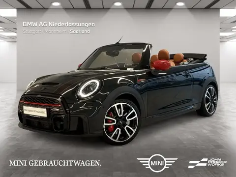 Annonce MINI JOHN COOPER WORKS Essence 2022 d'occasion 