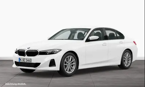 Annonce BMW SERIE 3 Essence 2023 d'occasion 