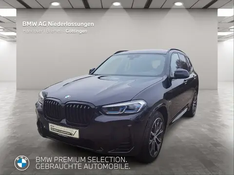 Used BMW X3 Diesel 2021 Ad 