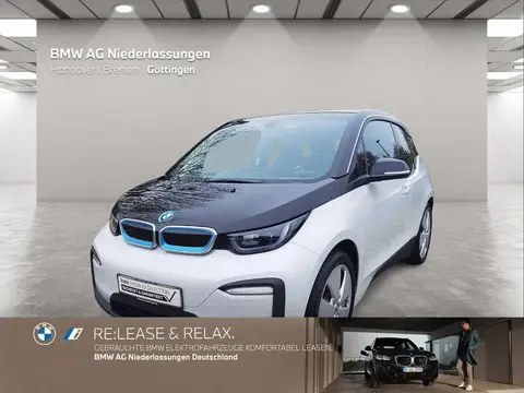 Annonce BMW I3 Non renseigné 2021 d'occasion 