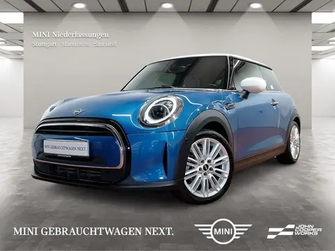 Used MINI COOPER Petrol 2021 Ad 